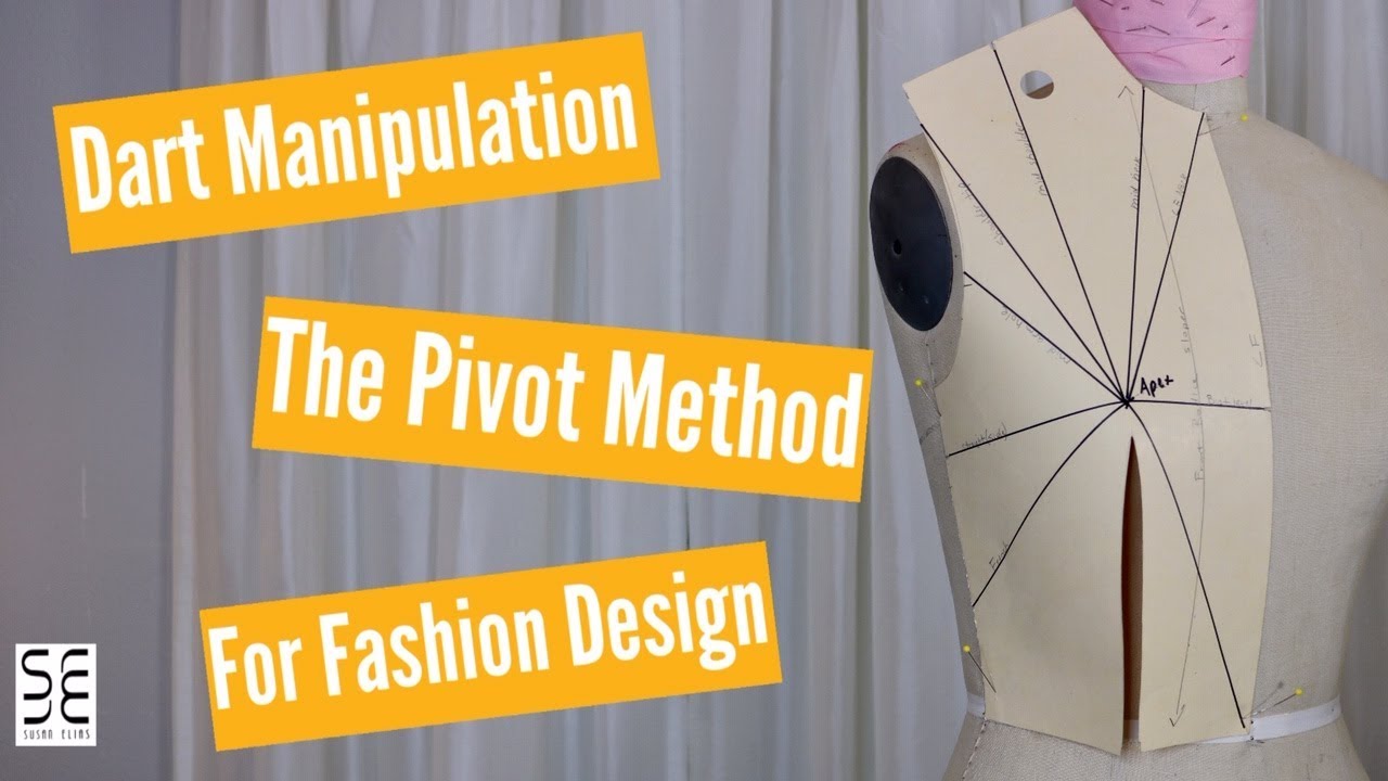 Dart Manipulation: The Pivot Method for Beginners!