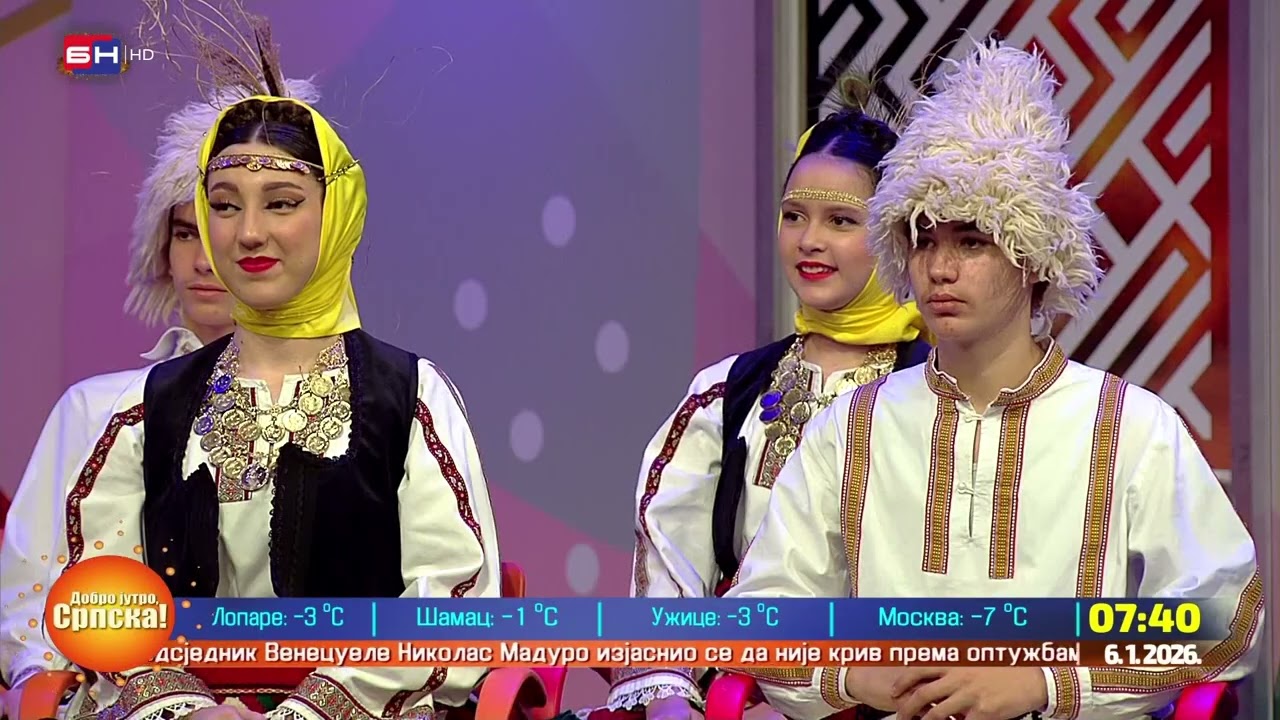 KUD "Velika Obarska"