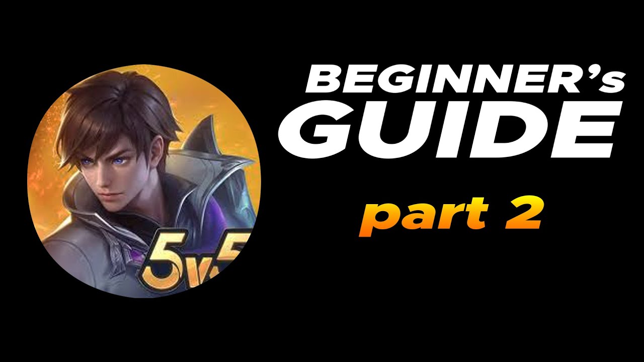 What Every Moba Legends Beginner Needs to Know #2