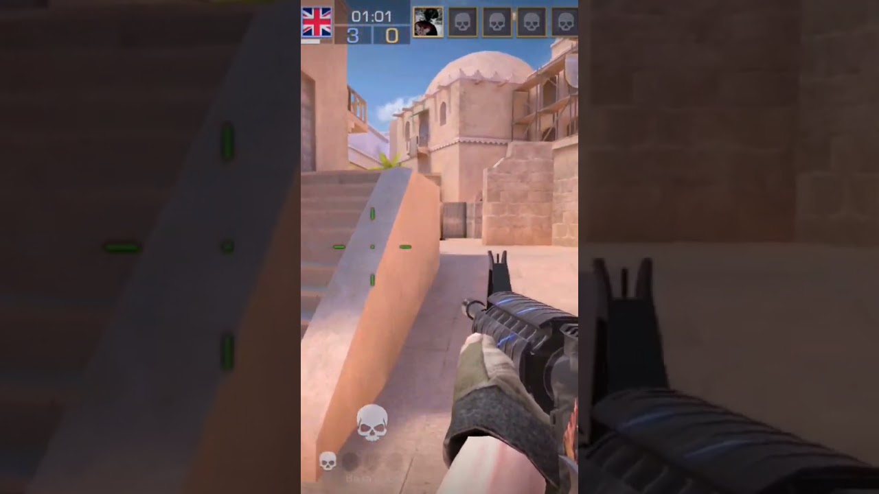 STANDOFF 2 HIGHLIGHT #gameplay #gamer #jogos #jogosdetiro #standoff2 #shorts