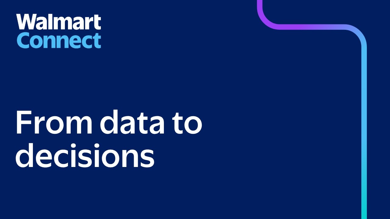 Connecting ad spend to revenue on Walmart Connect | MerchantSpring