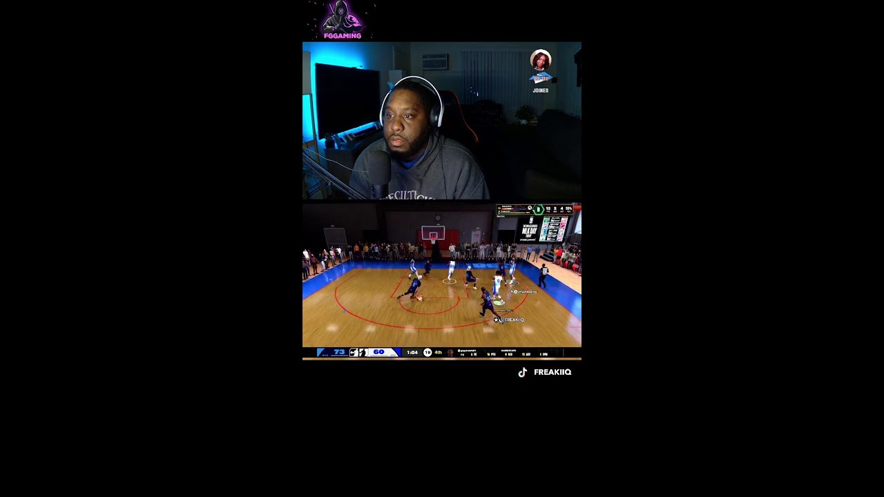 NBA 2K26
