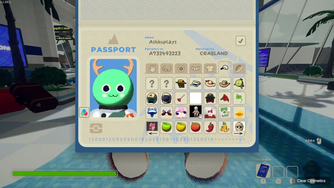 VODS | 2025 09 08 | Peak