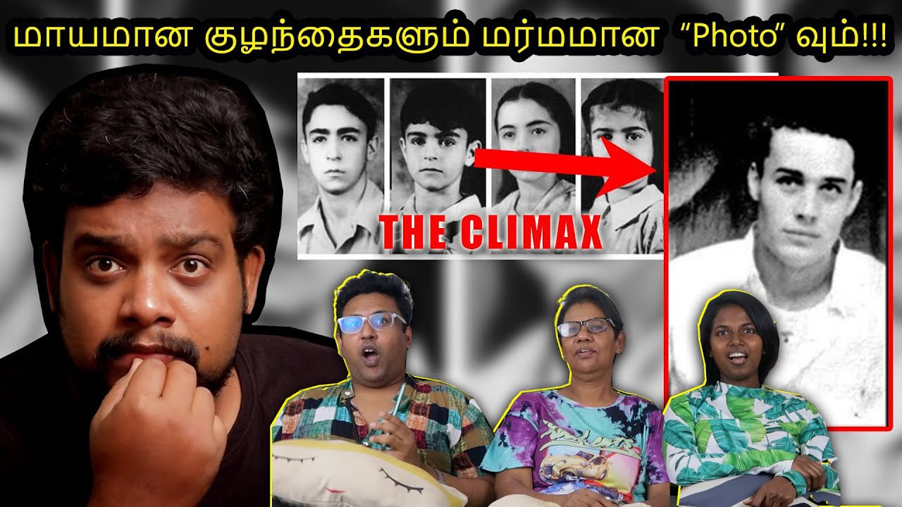 Sodder Children-The Climax @RishiPediaOfficial