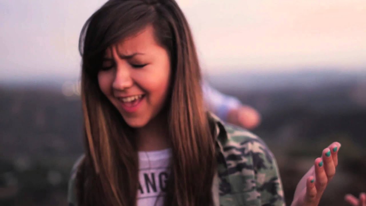 Maddi Jane (Feat Chester See & Josh Golden) - #Beautiful