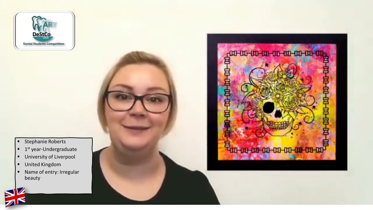 2022 DeStCo Art Stephanie Roberts UKDC