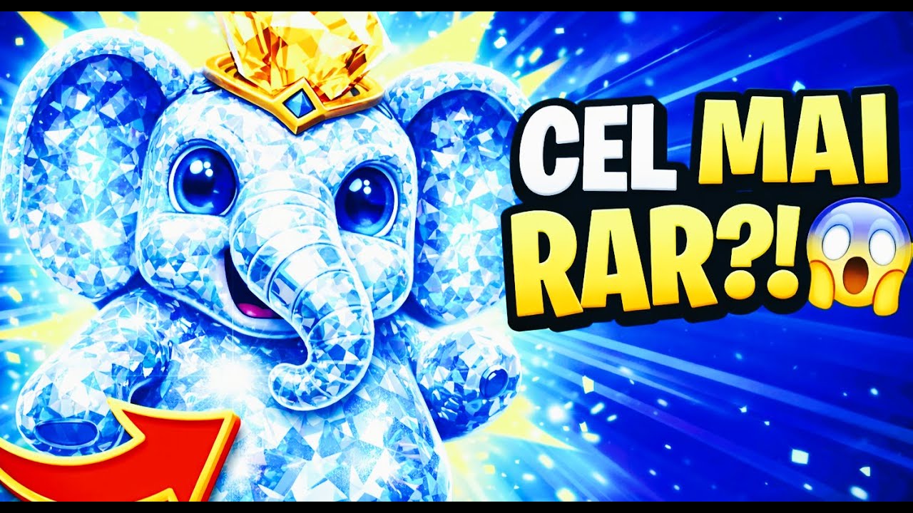 AM LUAT CEL MAI RAR BRAINROT 😱 | PRIMUL MEU VIDEOCLIP ROBLOX