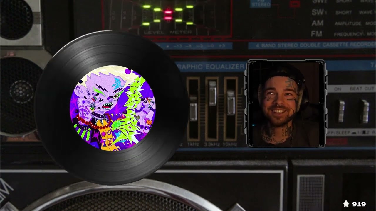 MATHEMATiC-RAPADDiCT Pre Listening Stream 11.05.2023