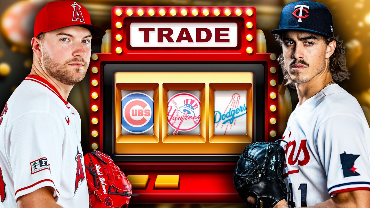 Пошли бы вы на такие сделки в дедлайн обменов MLB?