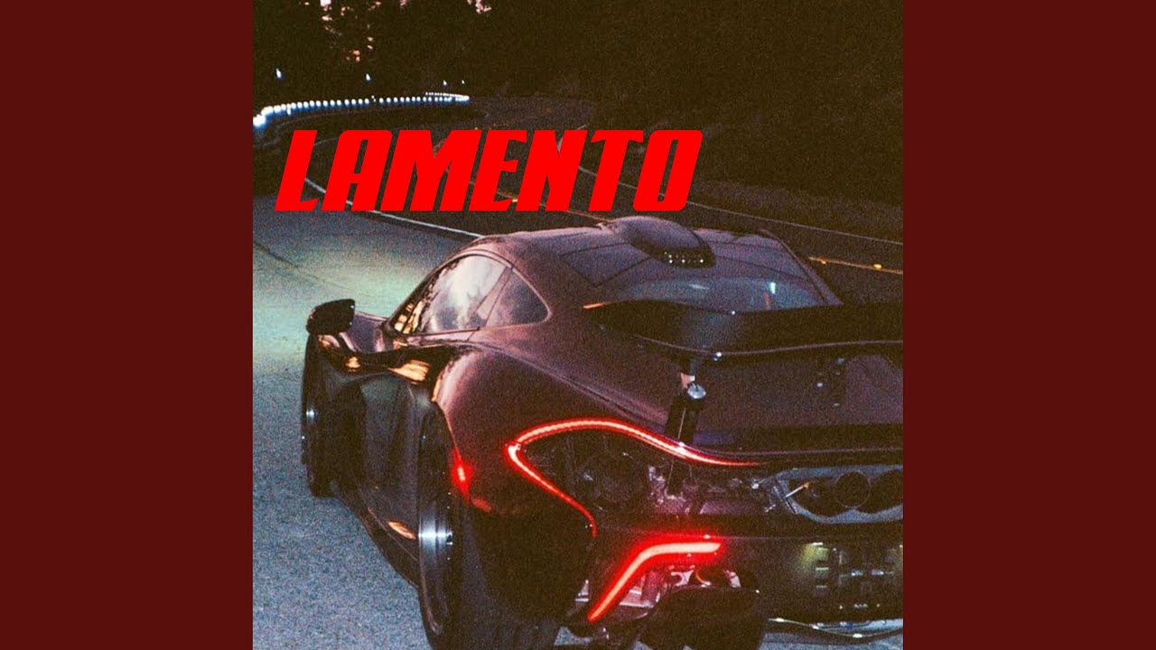 LAMENTO