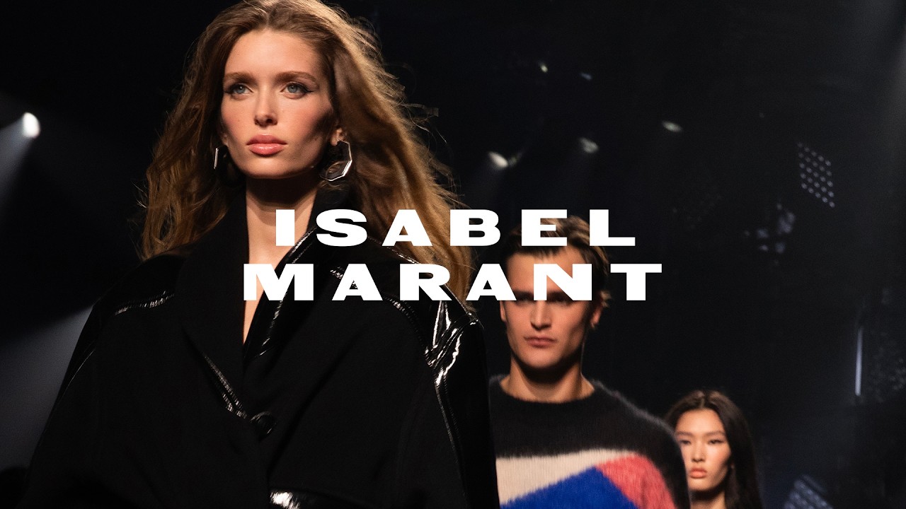 Winter 2026 show