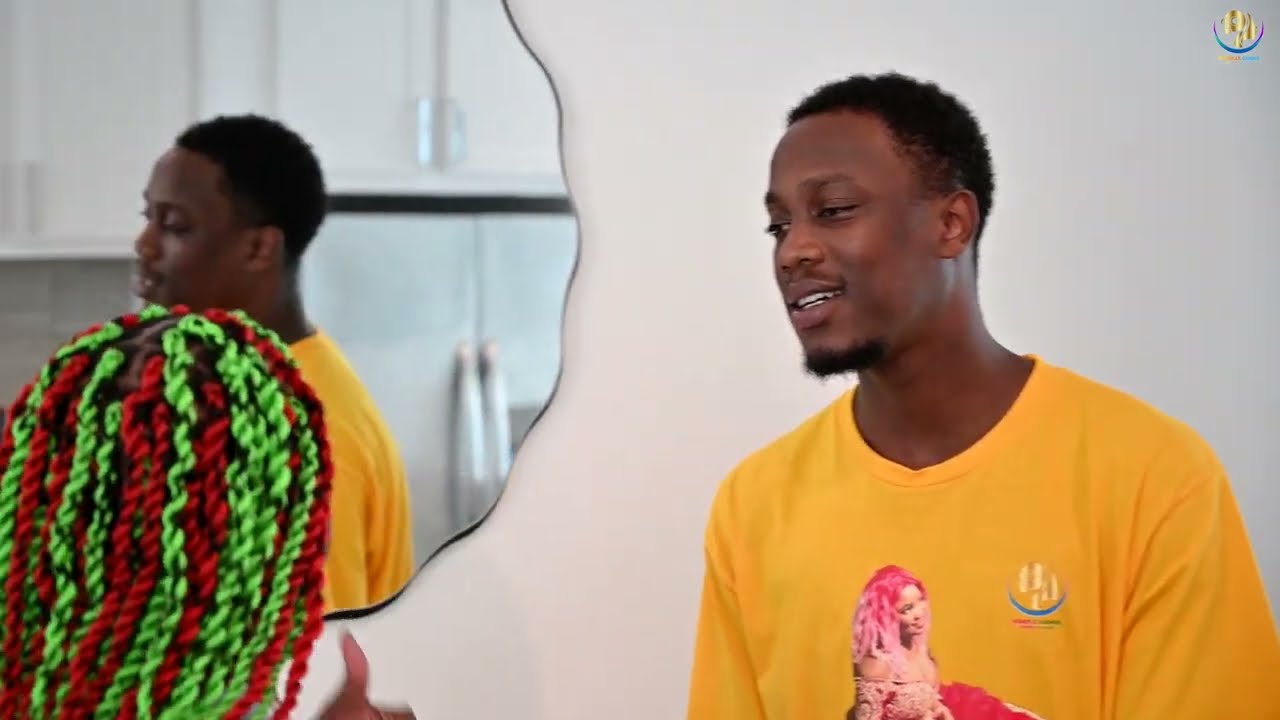 Wendy.Le.Genius - Make Me Kolo (Official Music Video)