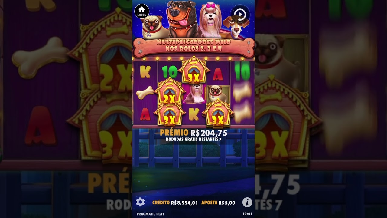 Esse ta aprovado !!! Vale a pena testar sua sorte 🤩 #slot #casino #games #gameplay #jackpot