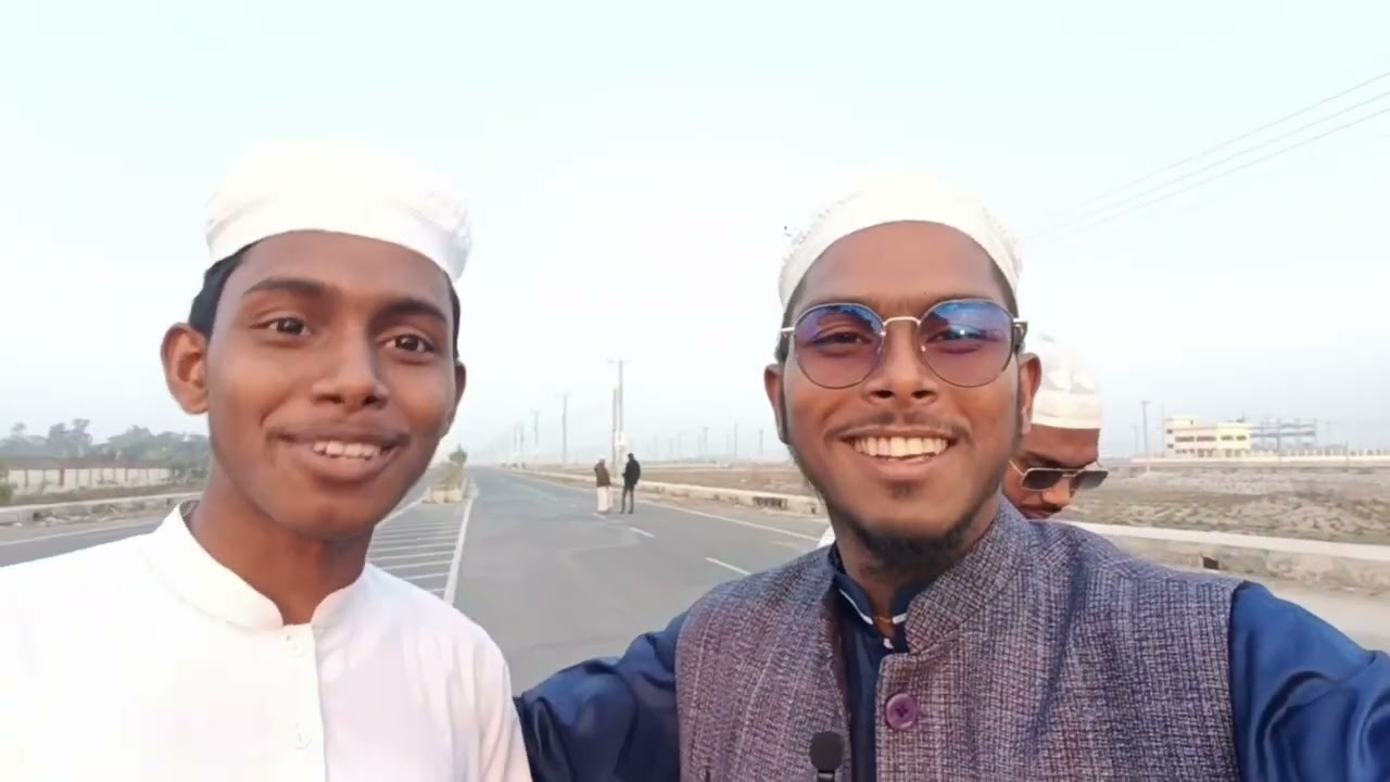 আমাদের বাড়ি থেকে সিরাজগঞ্জ বিসিক শিল্প পার্কে ঘুরতে যাওয়ার ফুল ভিডিও 