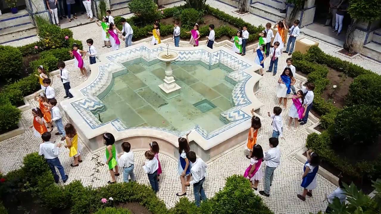 Colégio Bom Sucesso - Open Day 3Junho2016