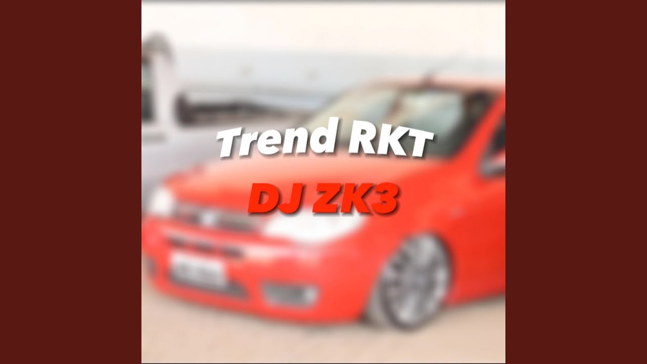 Trend RKT