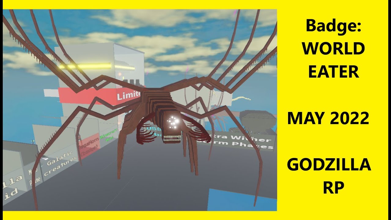 Roblox: