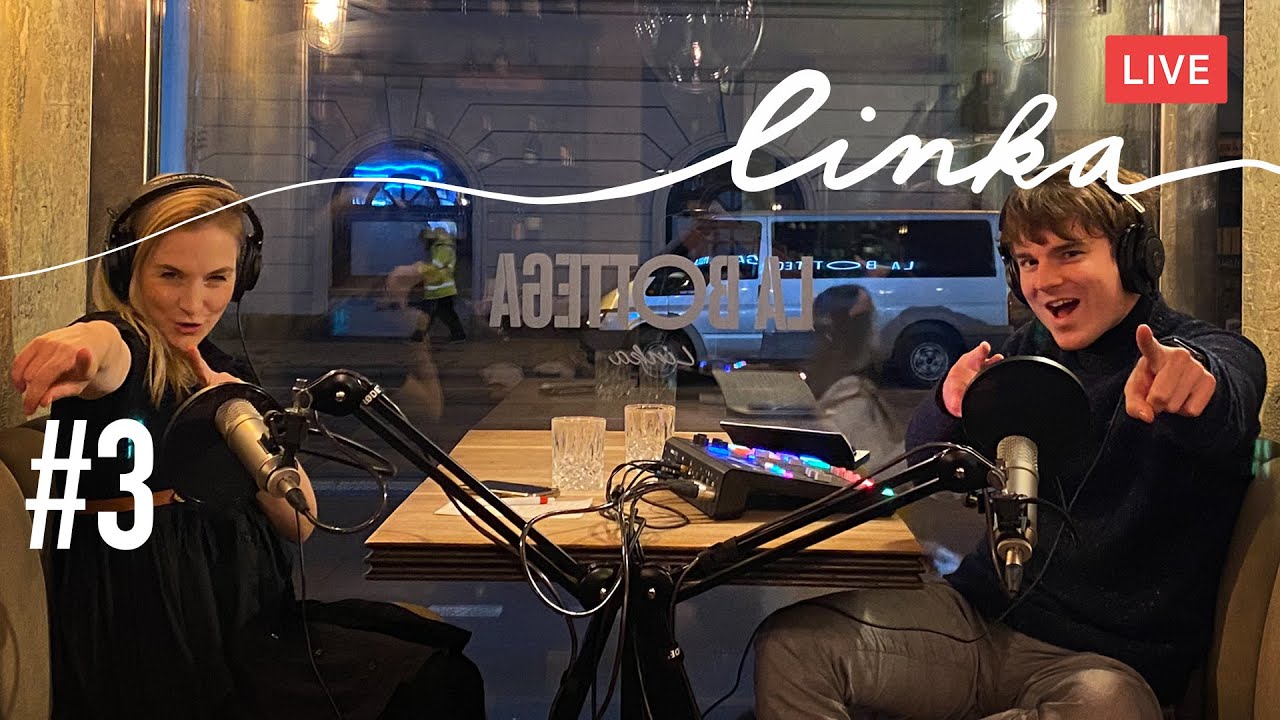 Linka LIVE #3