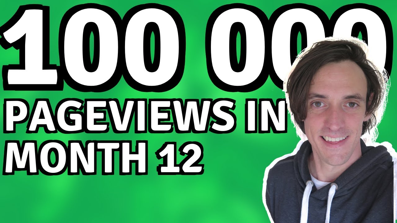 Race to $1000 June 2021 Income Report (We have a Winner!) - Niche Site Case Study Month 12