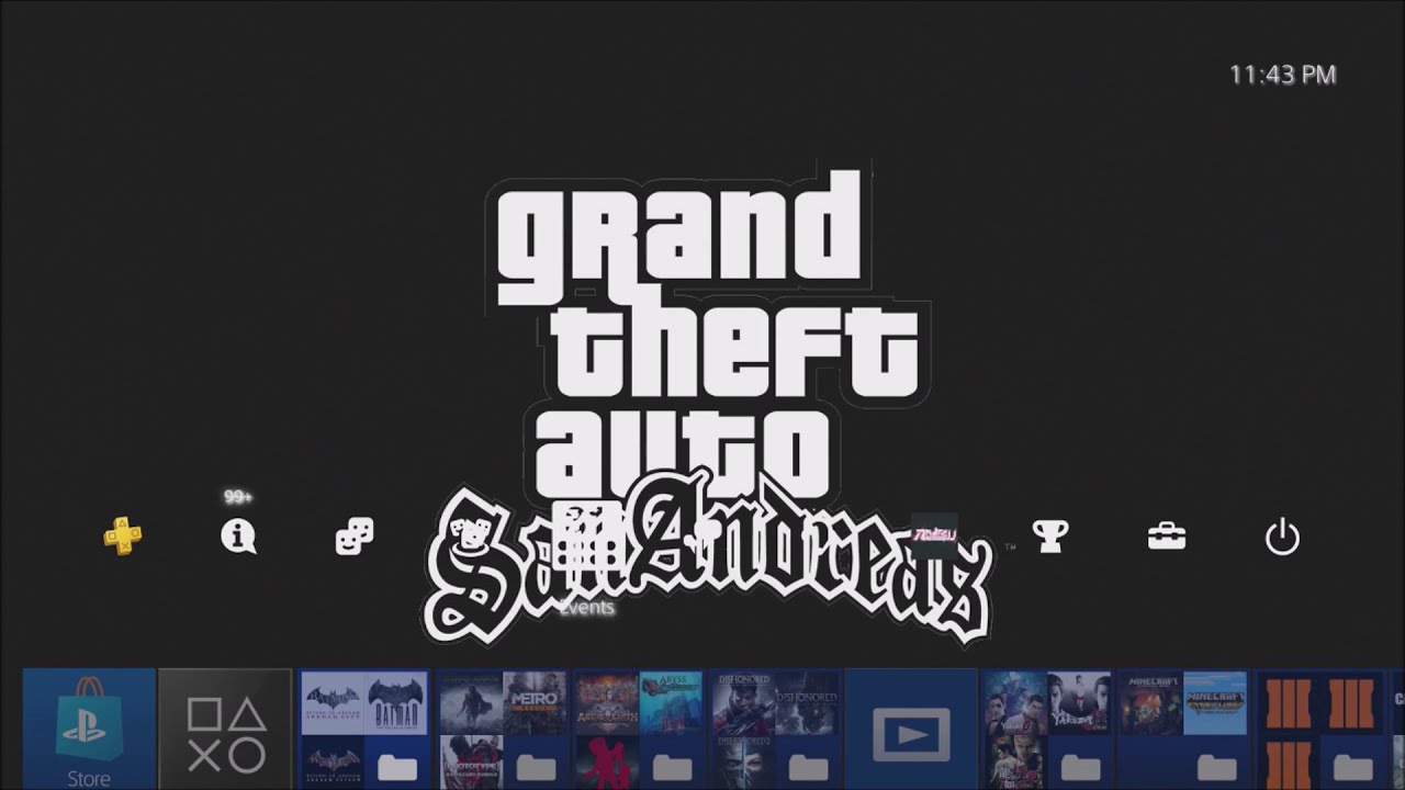 My Jailbroken PS4 After 6 Months With 200+ Free Games