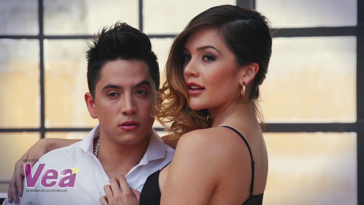 #PortadaVea con Lina Tejeiro y Andy Rivera - Detrás de Cámaras. | Revista Vea