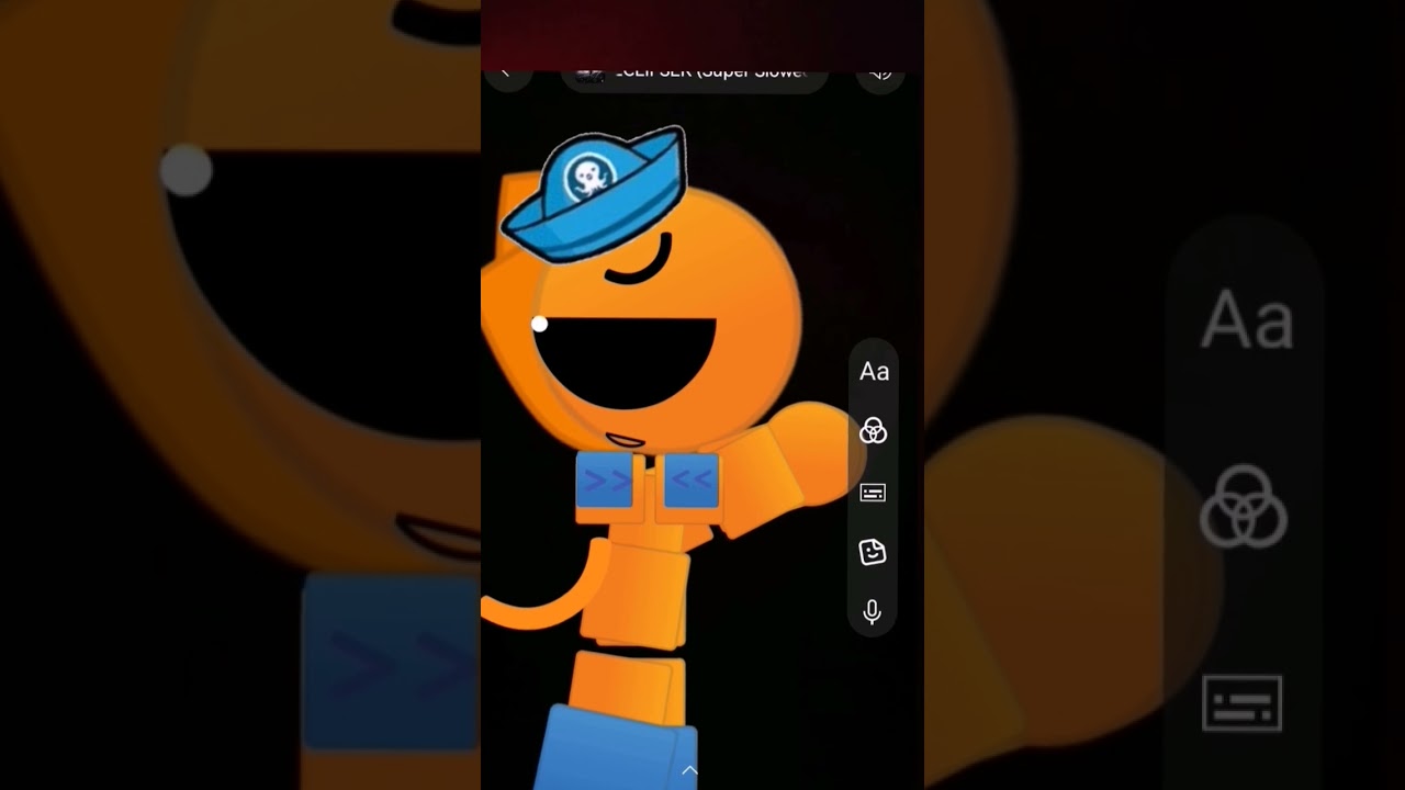 kwazii vs captain barnacles