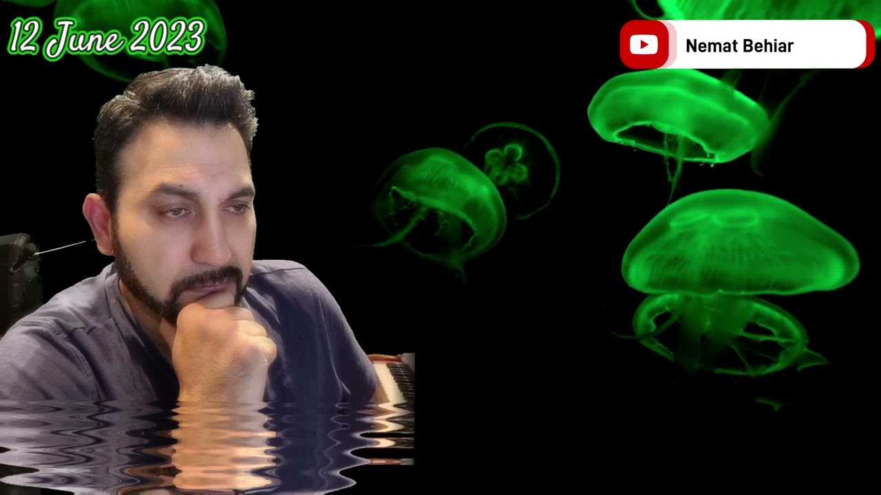 Akhir Tura Man, آخر ترا من ساختم