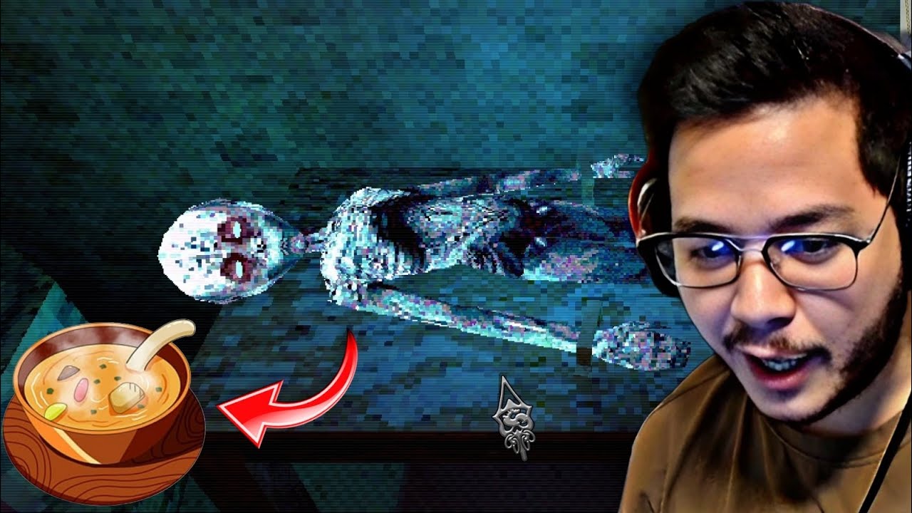 O'zga Sayyoralikdan Sho'rva Tayyorlab Yedim, 3 Indi horror 1 videoda