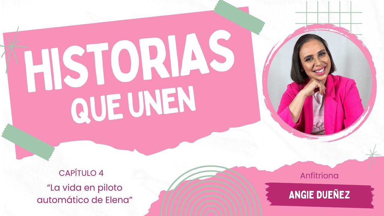 Mi hija me preguntó cuál era mi sueño Y no supe qué responder: la historia de Elena