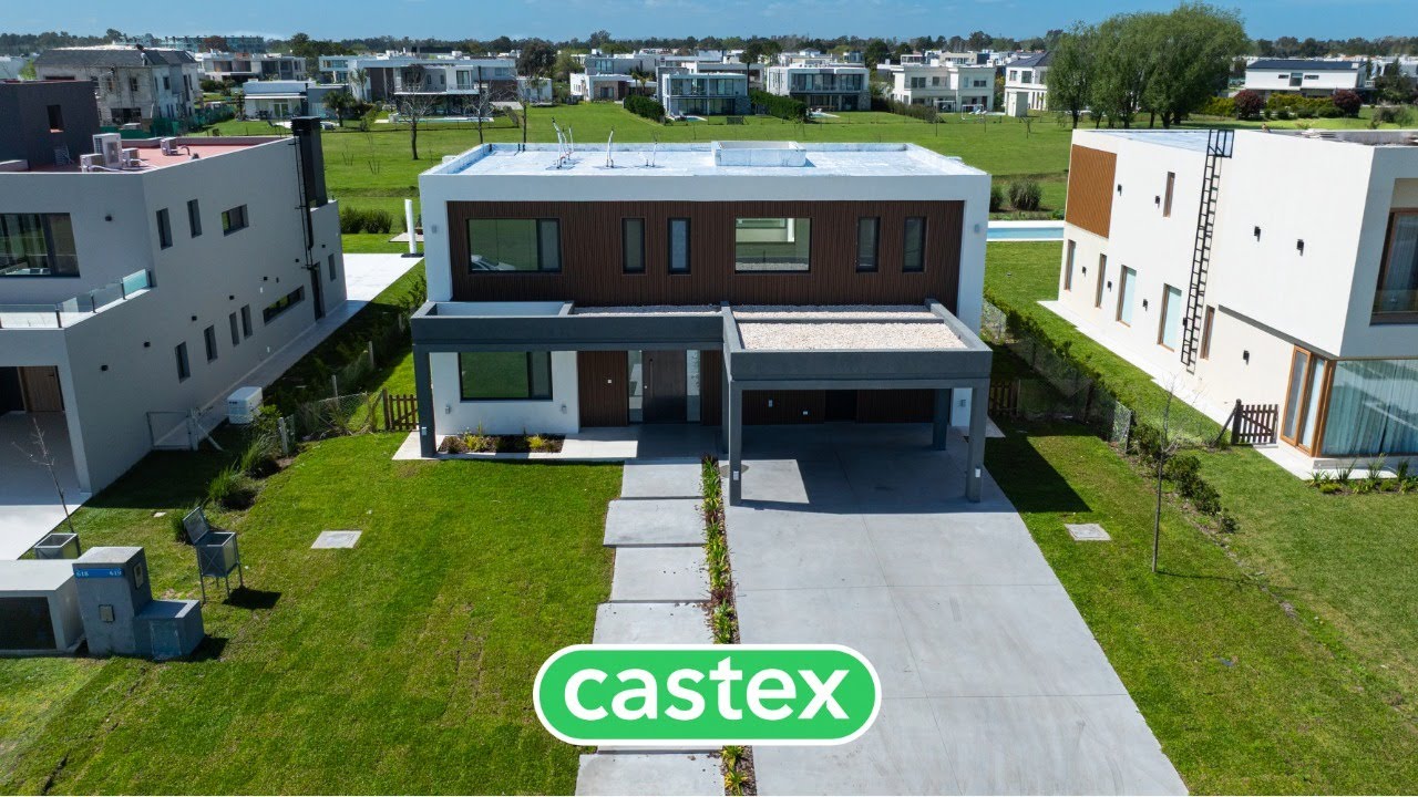 Casa en Terralagos, Canning
