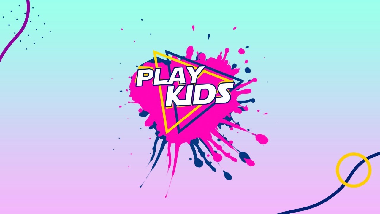PLAY KIDS #1 14/10/2020