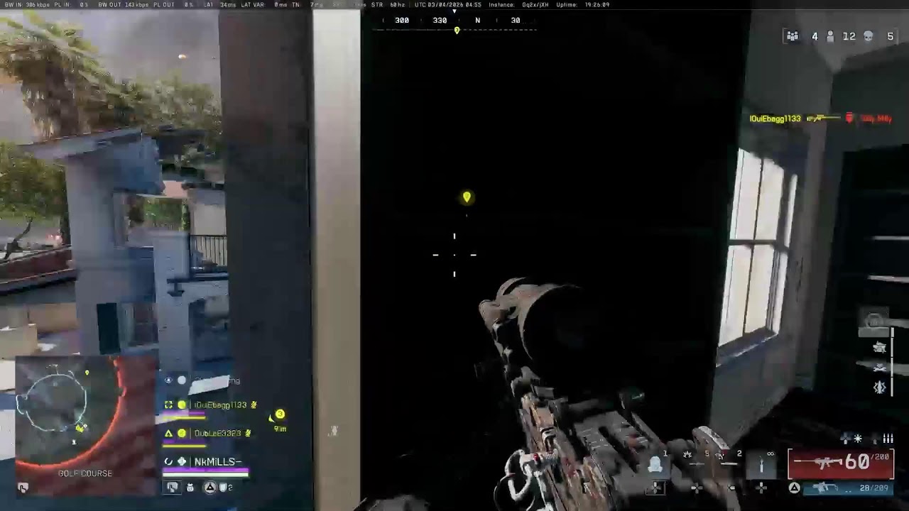 🔴REDSEC LIVE! 675+ WINS