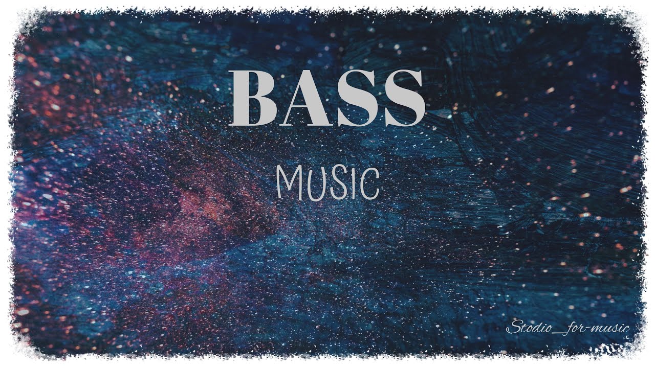 Эпическая бас музыка | Epic bass music
