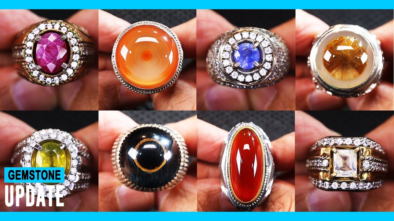 GEMSTONES UPDATE 11022026 - BLUE YELLOW GREEN SAPPHIRE RED BARON SUMUR BANDUNG BULU MACAN LUMAJANG