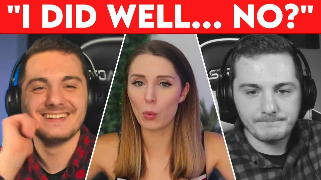 You Lost Before Debate Began! - Brutally Honest Talk w/ Xanderhal