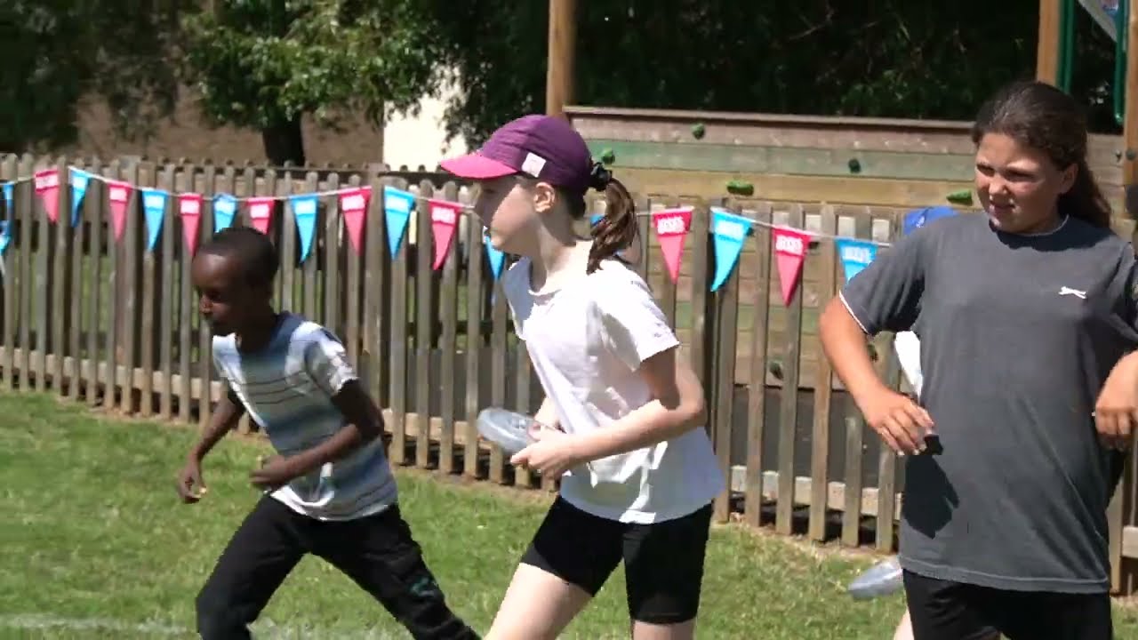 Behind the scenes: Tacking Heritage programme