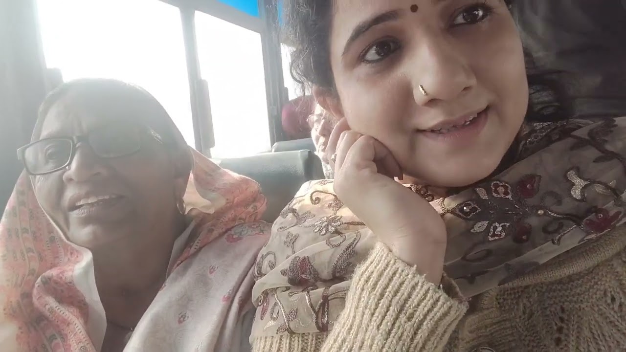 Bhoomi YouTube channel Beri Wali Mata ka vlog 3 /febuary/2026