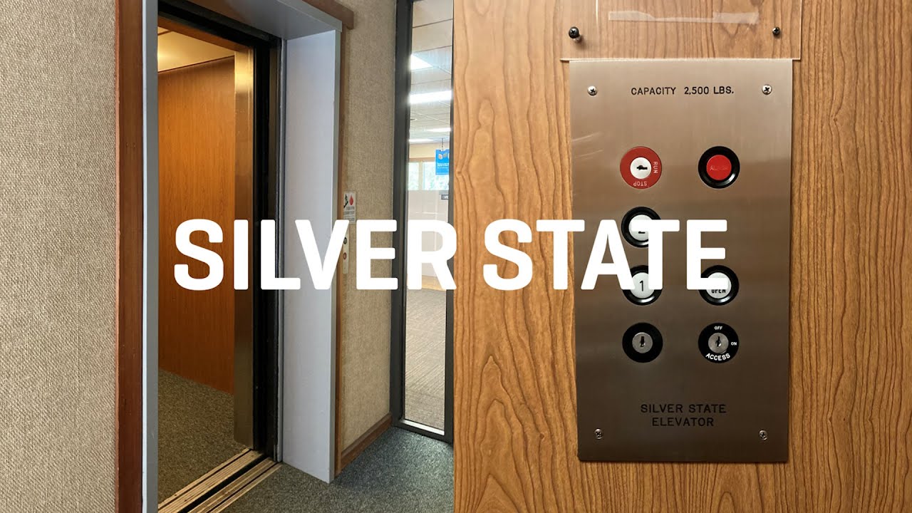 Silver State Hydraulic Elevator - 923 Tahoe Blvd - Incline Village, NV