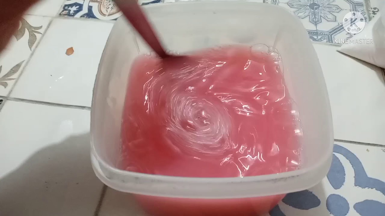 Barrilha leve engrossa detergente também👍