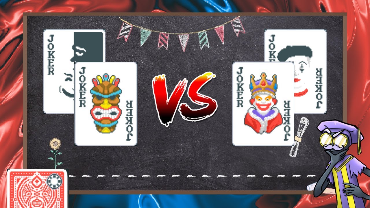 Beginner's Guide to High Scores and High Antes (Part 1/2)