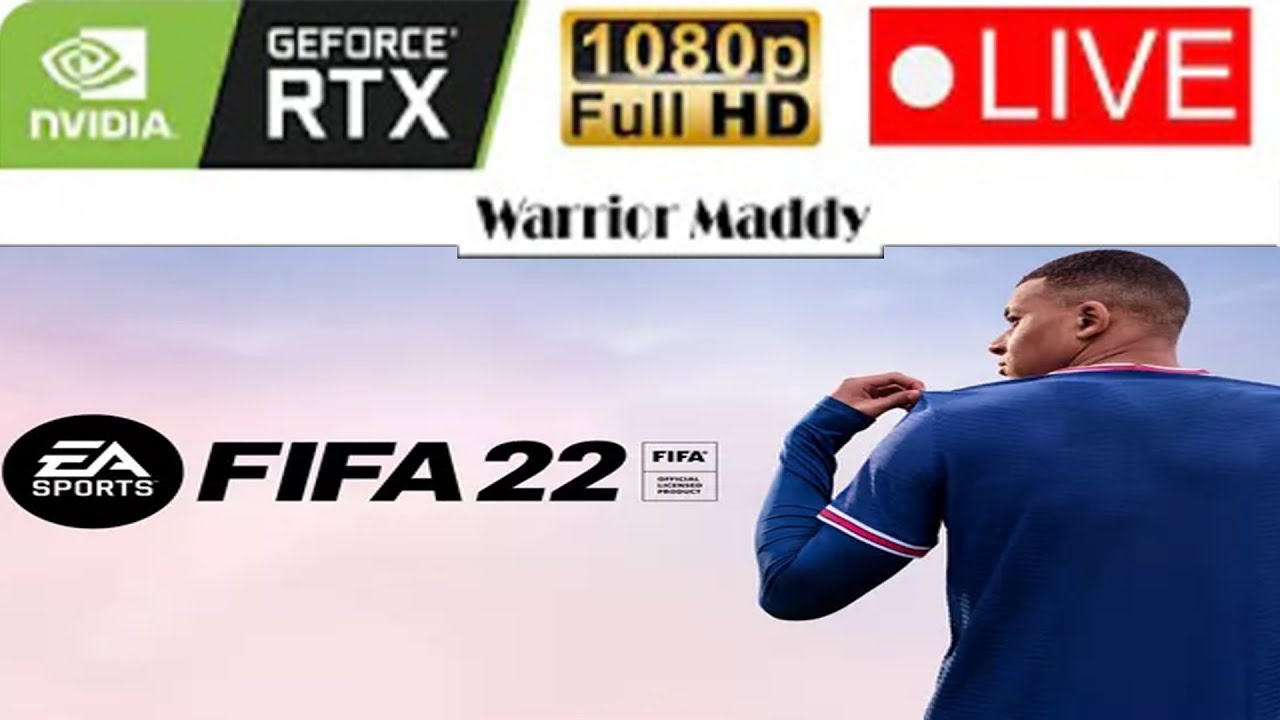 fifa 2k 30fps live  