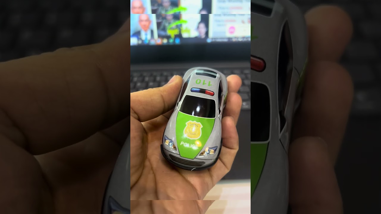 Police car #shortvideo #truck #cars #funny #kids