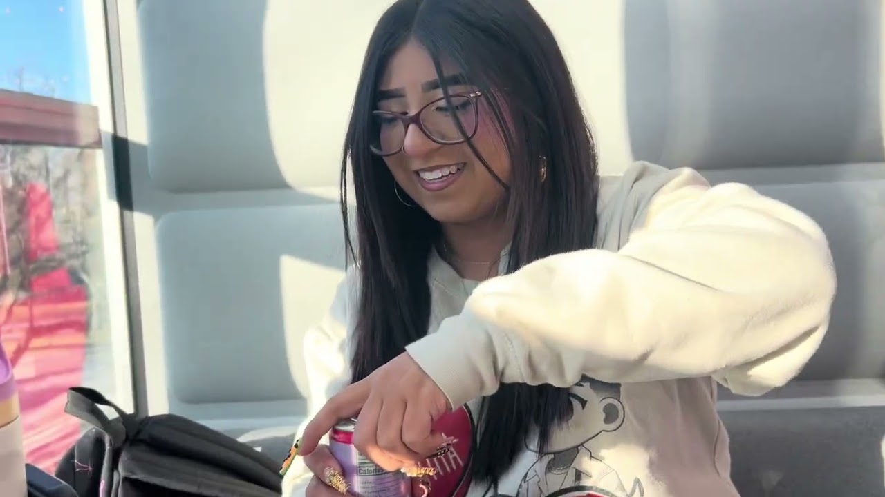 UNI VLOG 2: ALBERT EINSTEIN AND THE SOCRATES EATING PHO
