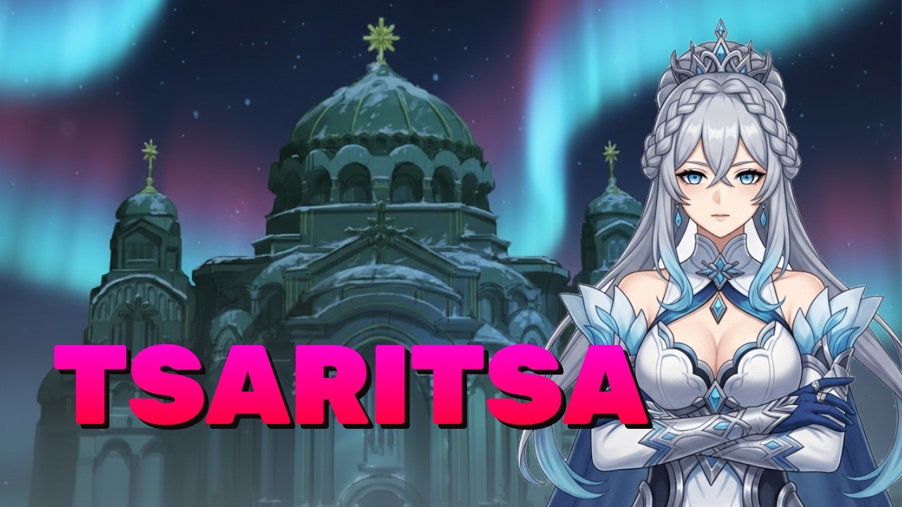 The Tsaritsa Is Right About Celestia | The Complete Snezhnaya Theory