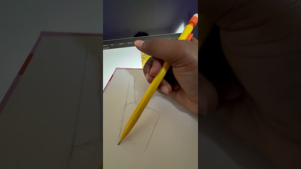 {~How to Draw Hands~}