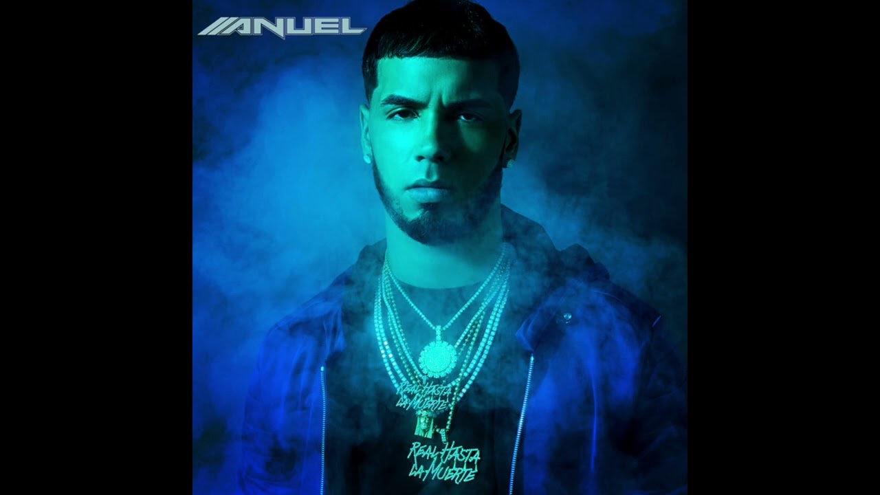 Anuel AA - Espina (𝙨𝙡𝙤𝙬𝙚𝙙 + 𝙧𝙚𝙫𝙚𝙧𝙗)