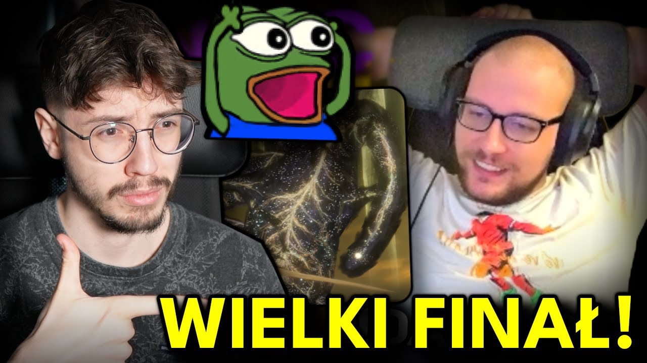 KONIEC PRZYGÓD JASKÓŁA W ELDEN RING