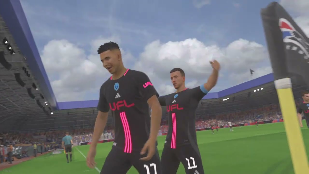 UFL&trade; 2024