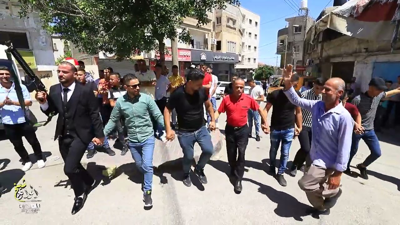 دبكة يرغول💣🔥 الفنان حافظ موسى 💣🔥حمام العريس حمودة العرابي 💣🔥بيت فوريك 2022