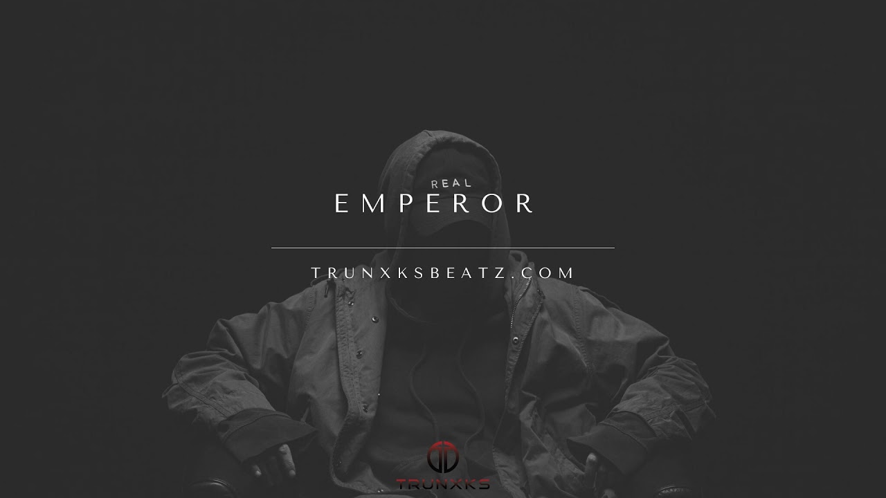 ***SOLD***Emperor (NF Type Beat x Dark Cinematic Type Beat x Hopsin Type Beat) Prod. by Trunxks